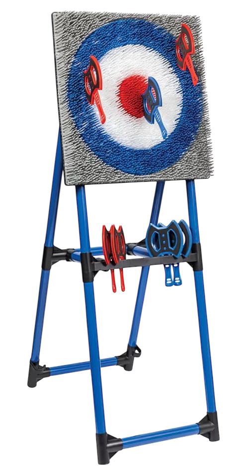 Axe Throwing