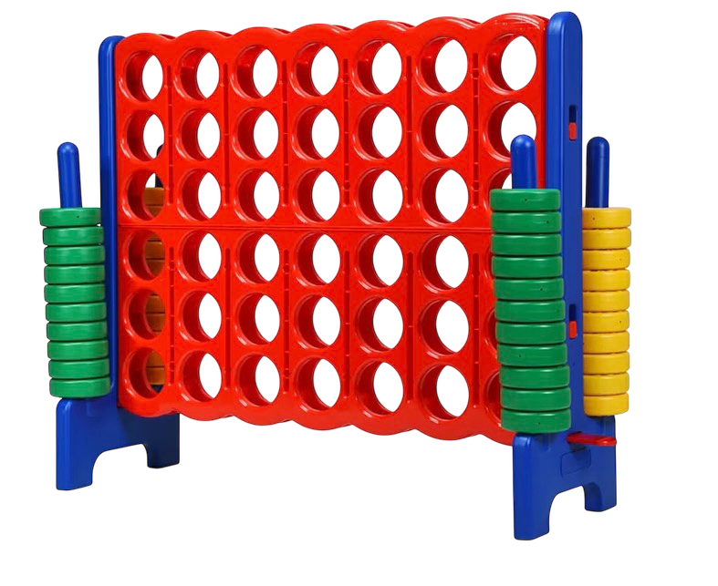 Giant Connect Four