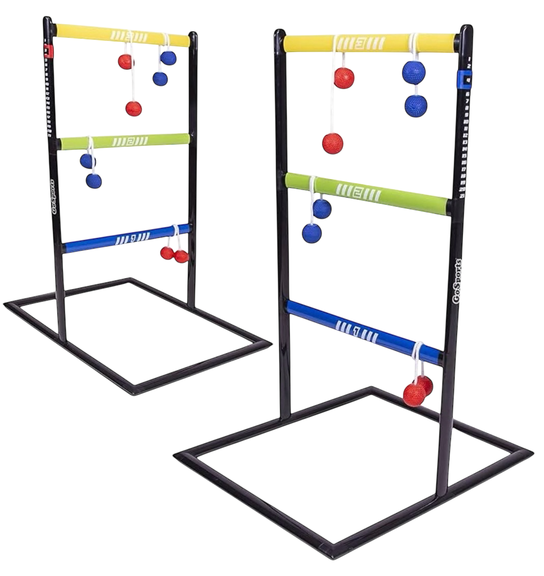 Ladder Toss